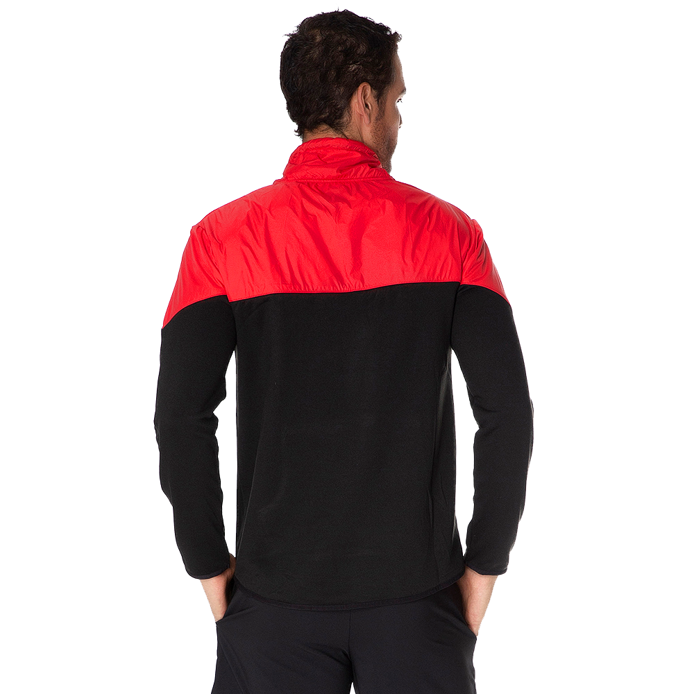 Sudadera UIN Hombre UINSU-087-FSC