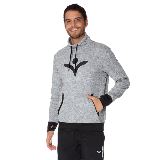 Sudadera UIN Hombre UINSU-090-FSC