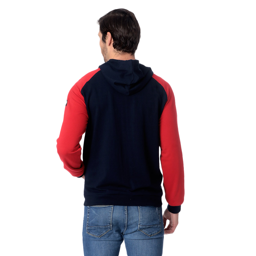 Hoodie Atlante F.C. Hombre UINSU-270-AT