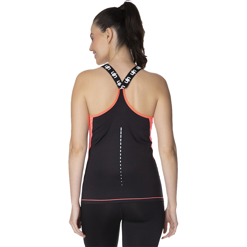 Tank UIN Mujer UINTK-022-FSD