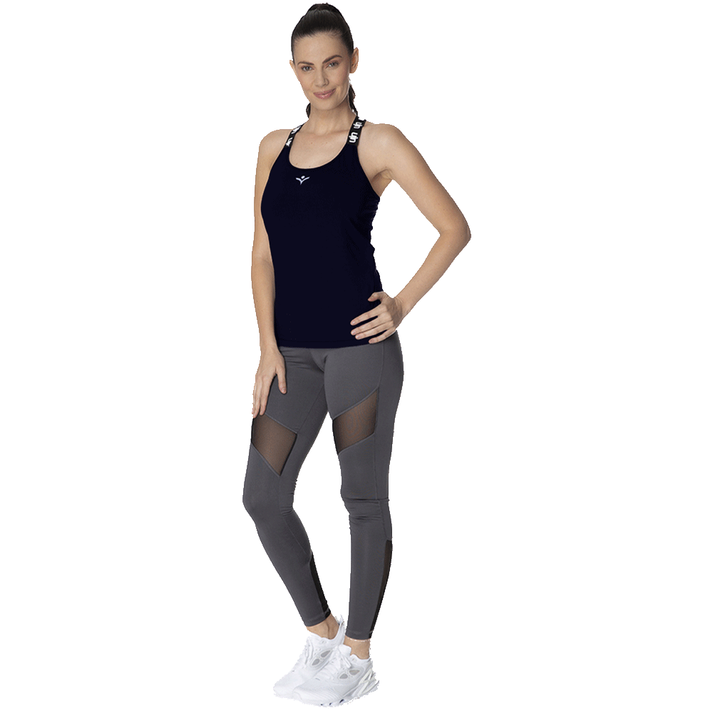 Tank UIN Mujer UINTK-024-FSD