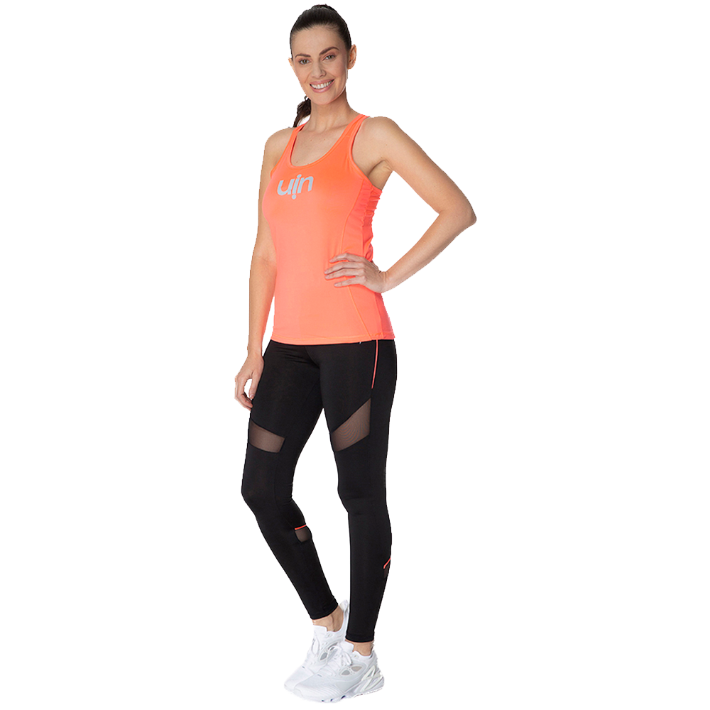Tank UIN Mujer UINTK-033-FSD