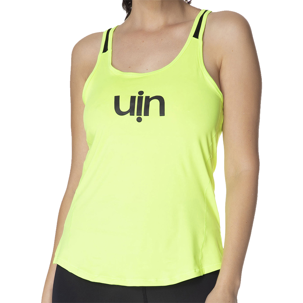 Tank UIN Mujer UINTK-035-FSD