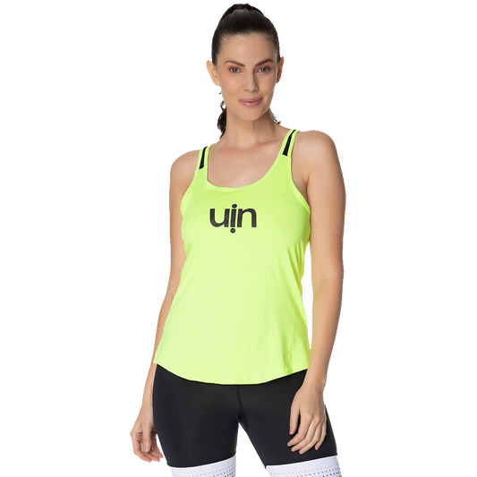 Tank UIN Mujer UINTK-035-FSD