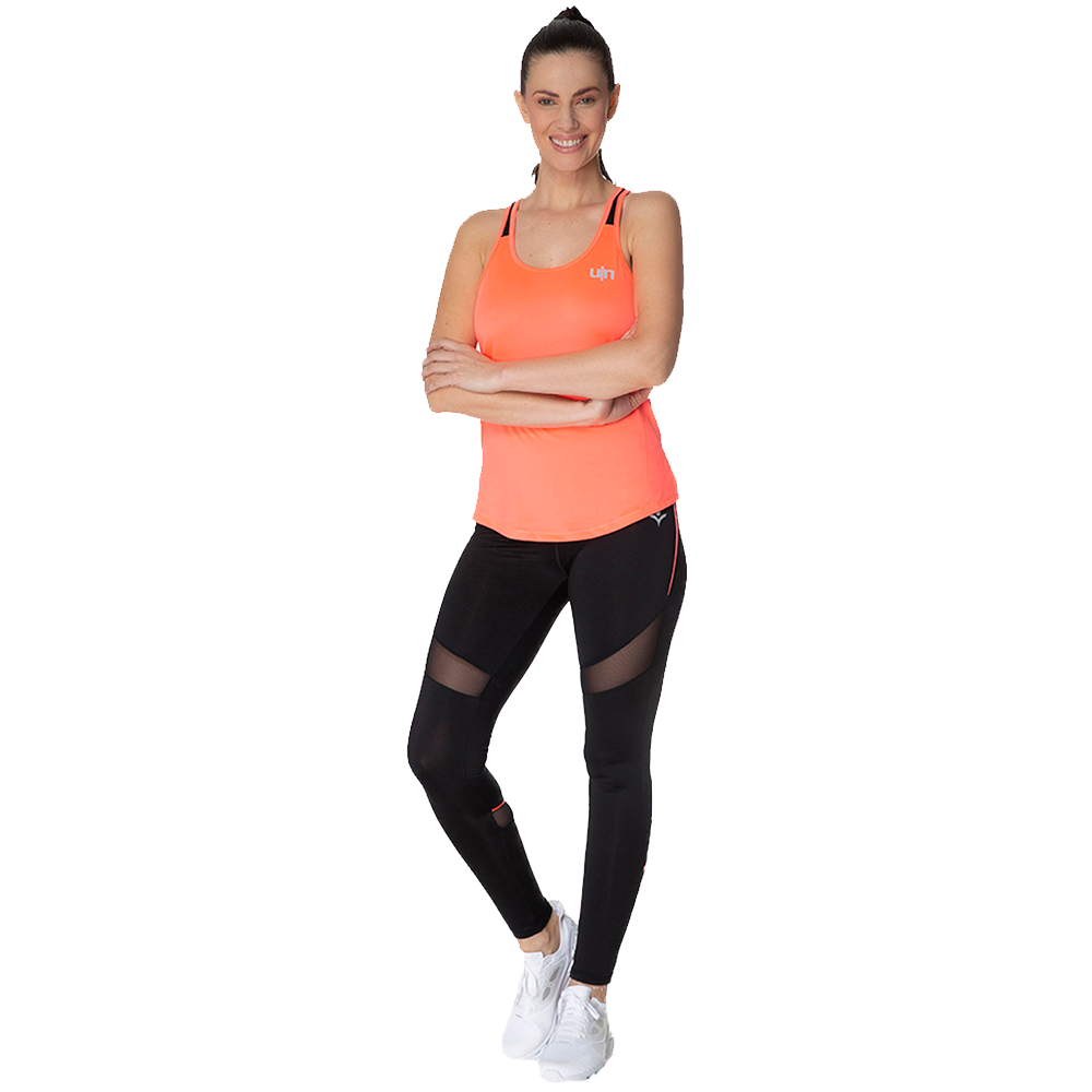 Tank UIN Mujer UINTK-036-FSD