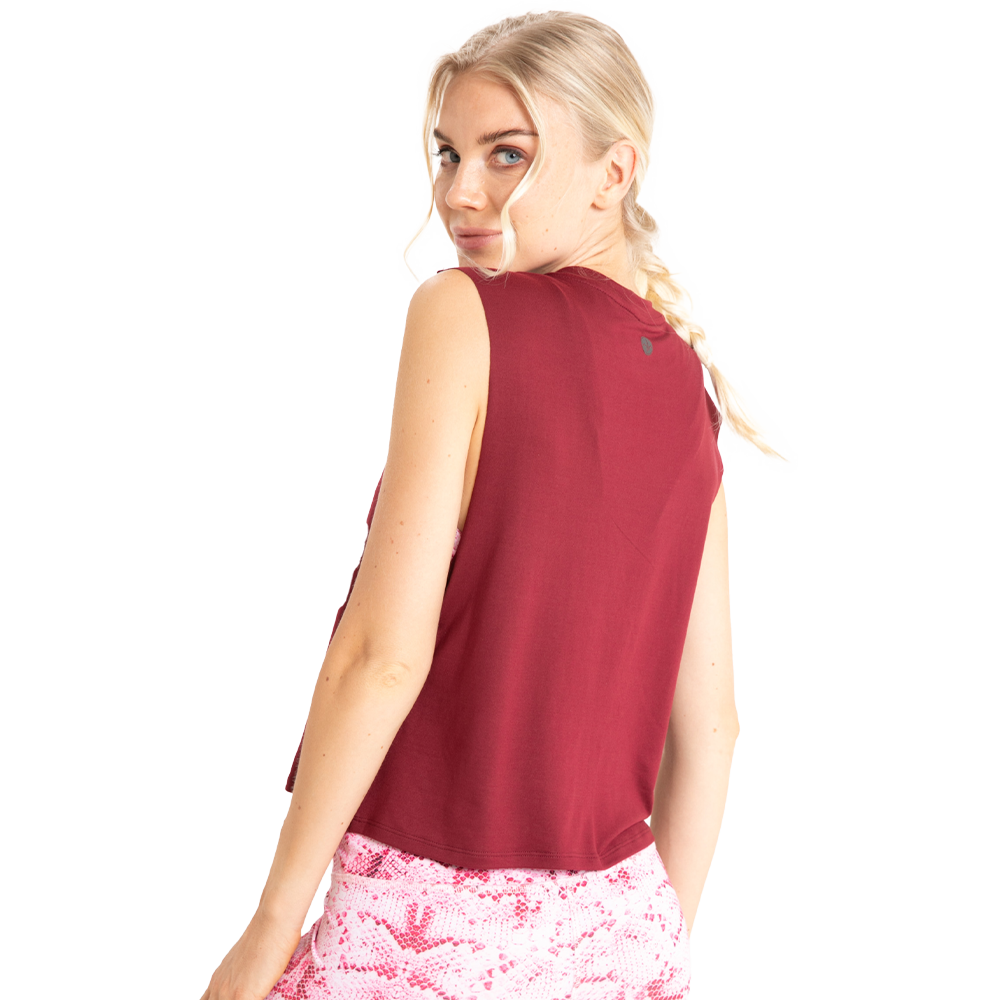 Tank y Top UIN Mujer UINTK-3308-D