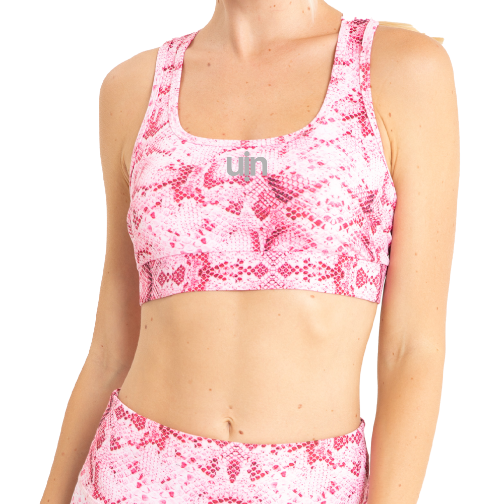 Tank y Top UIN Mujer UINTK-3308-D