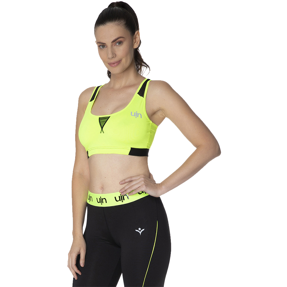 Top Deportivo UIN Mujer UINTO-017-FSD