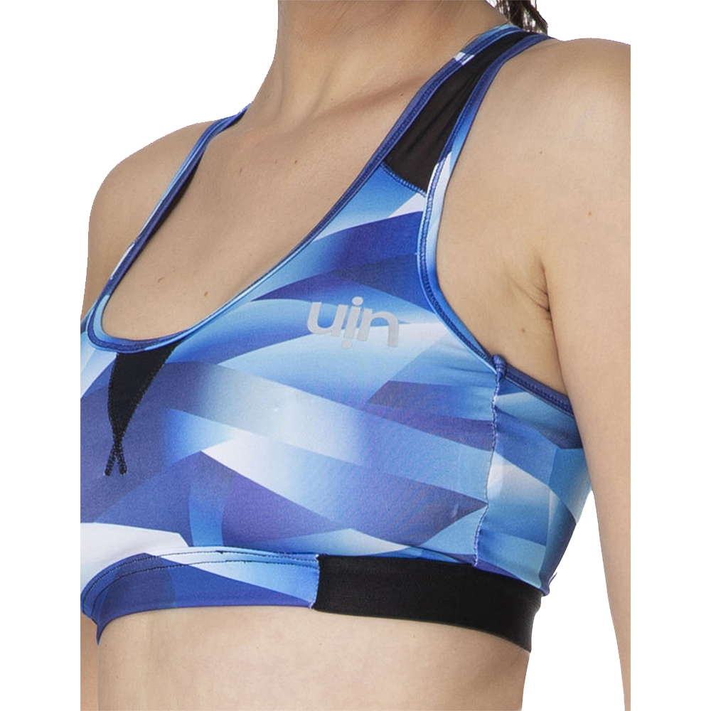 Top Deportivo UIN Mujer UINTO-025-FSD