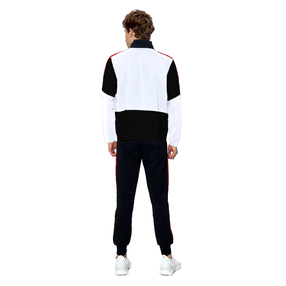 Conjunto Hombre UIN UINTR-B26-BC2