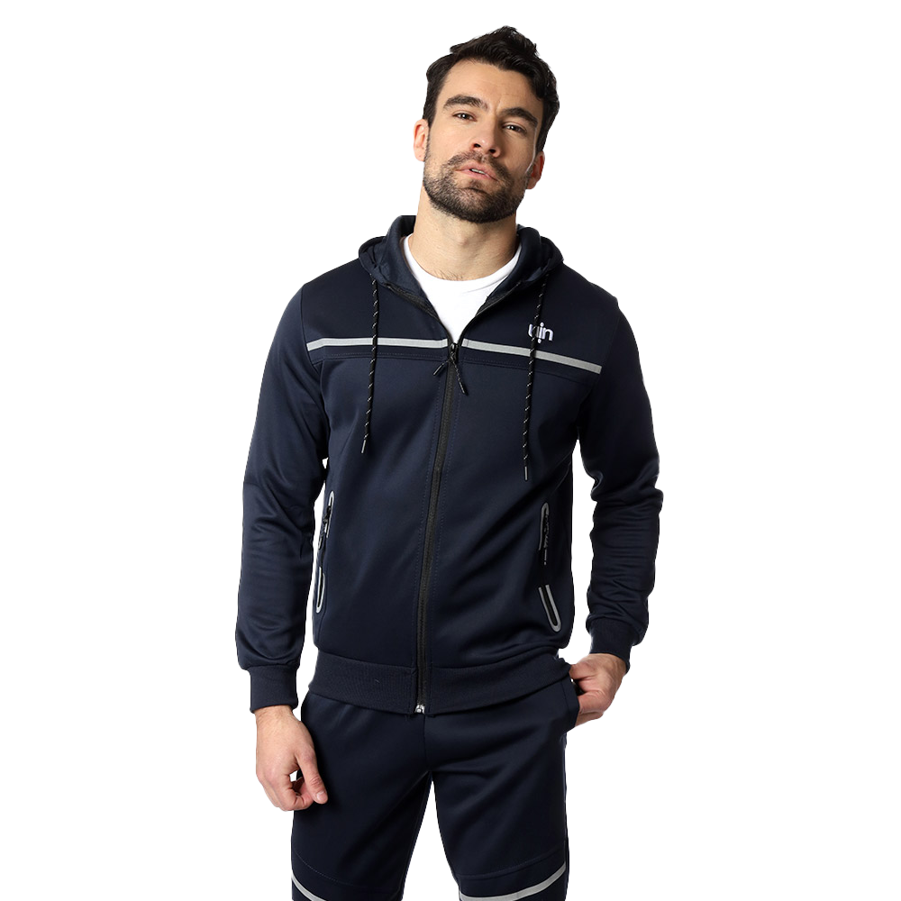 Conjunto Deportivo UIN Hombre UINTR-324-C