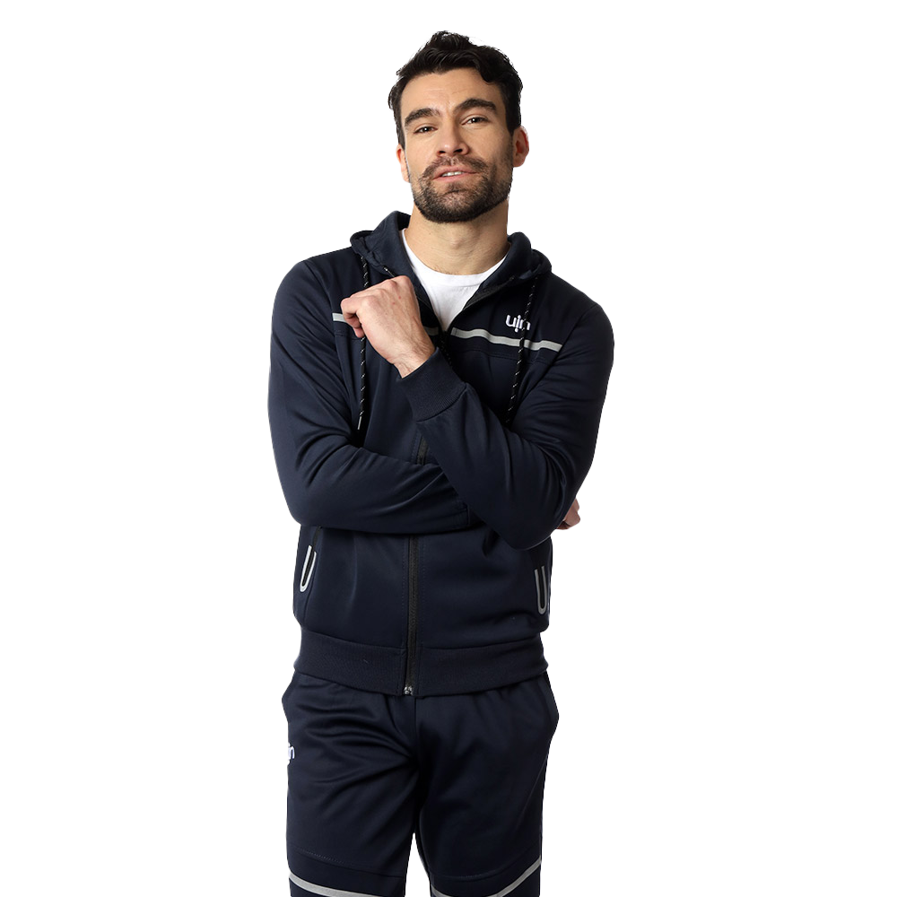 Conjunto Deportivo UIN Hombre UINTR-324-C