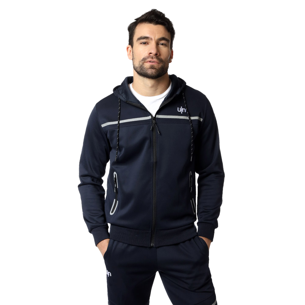 Conjunto Deportivo UIN Hombre UINTR-324-C