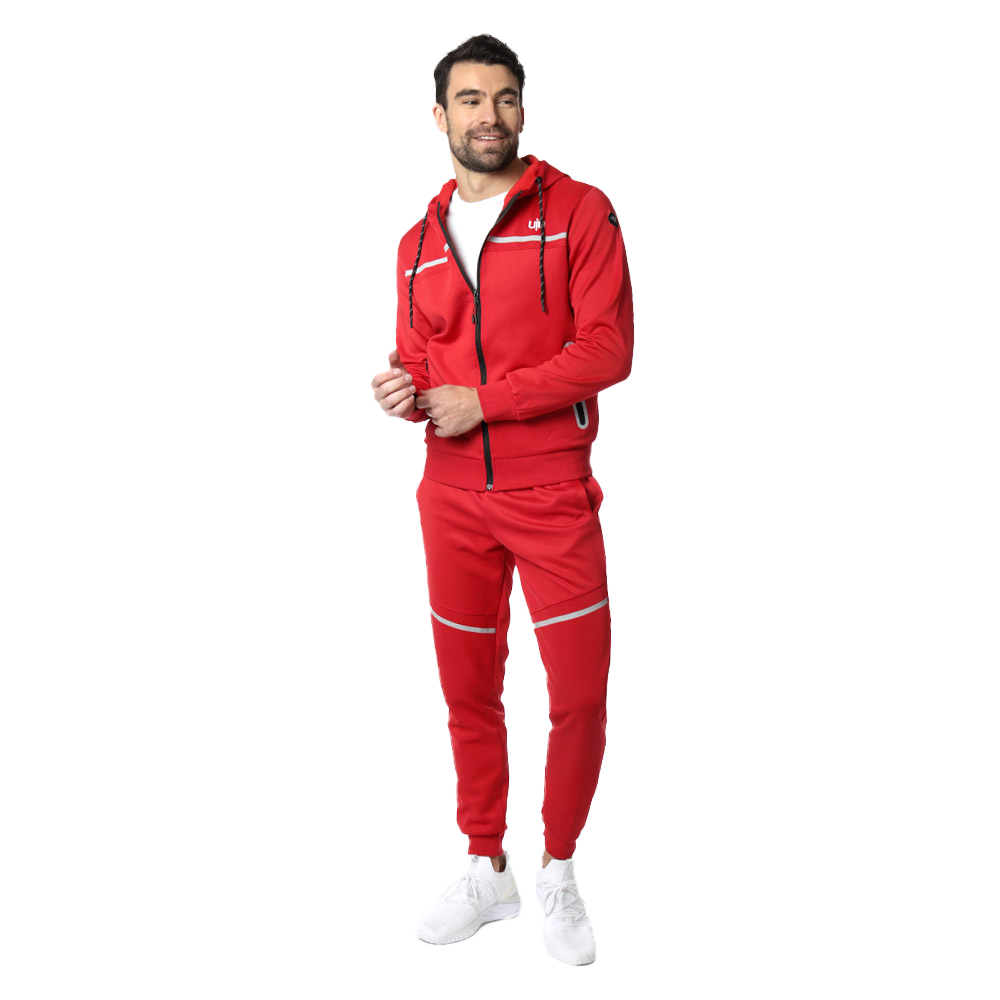 Conjunto Deportivo UIN Hombre UINTR-325-C