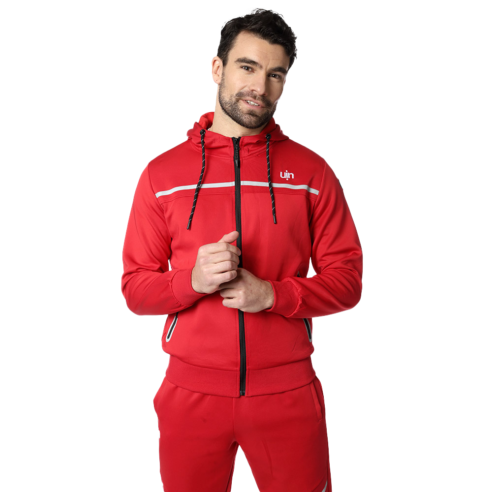 Conjunto Deportivo UIN Hombre UINTR-325-C