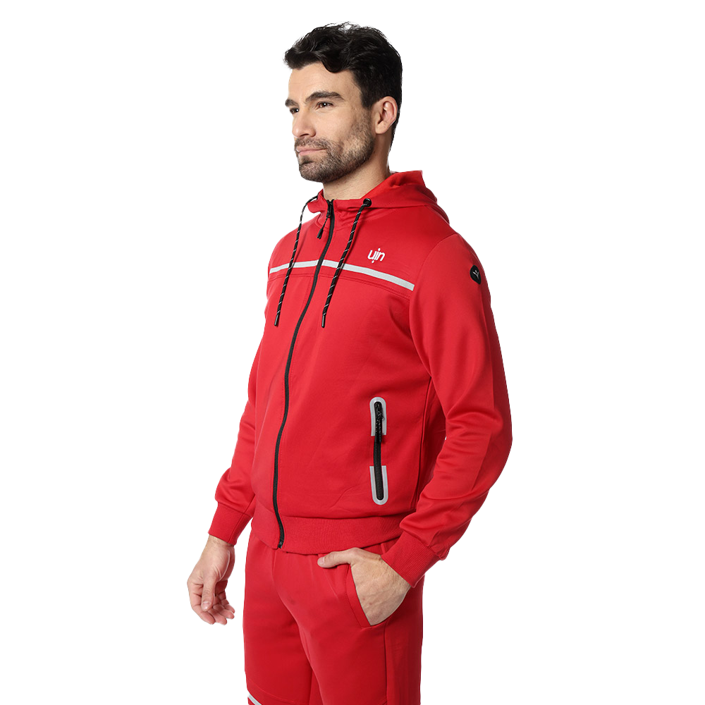 Conjunto Deportivo UIN Hombre UINTR-325-C