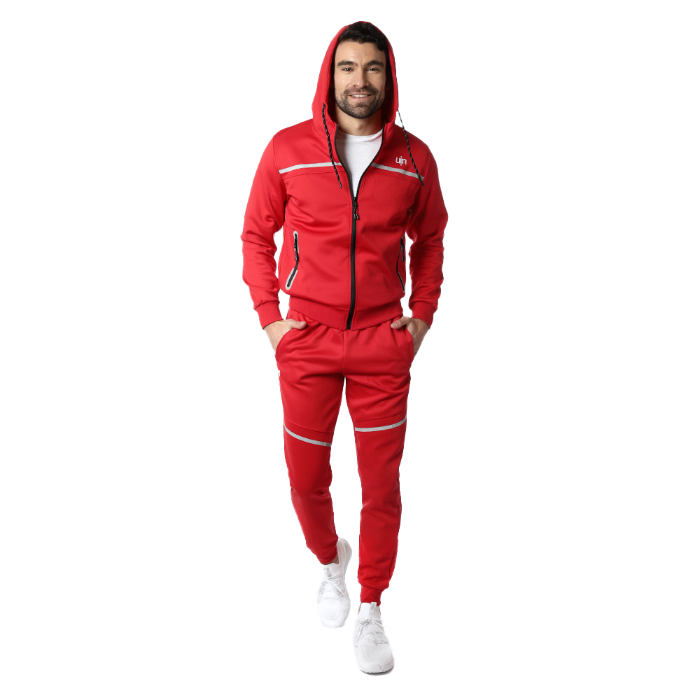 Conjunto Deportivo UIN Hombre UINTR-325-C