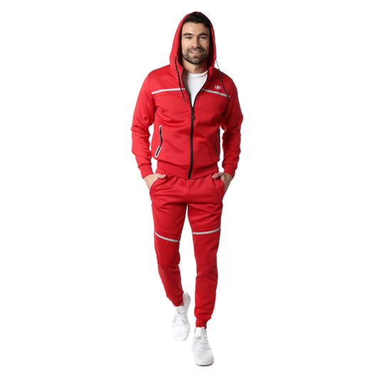 Conjunto Deportivo UIN Hombre UINTR-325-C