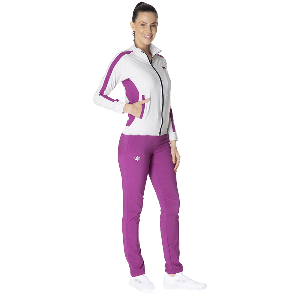 Conjunto UIN Mujer UINTR-B35-BD