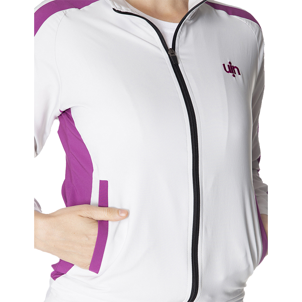 Conjunto UIN Mujer UINTR-B35-BD