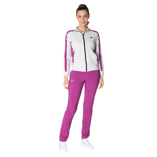 Conjunto UIN Mujer UINTR-B35-BD