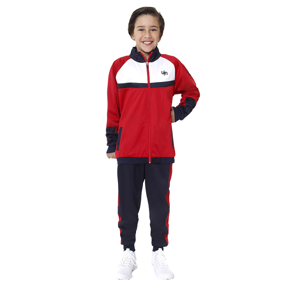 Conjunto UIN Niño UINTR-D38-N