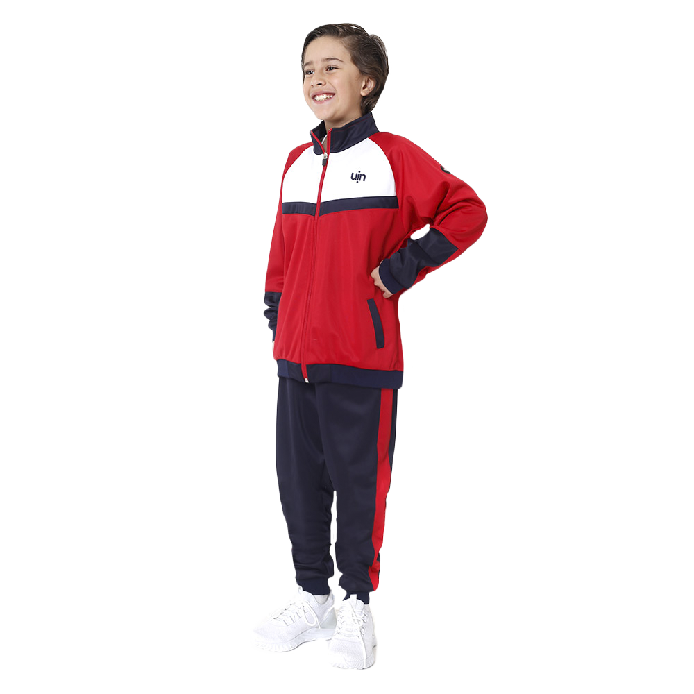 Conjunto UIN Niño UINTR-D38-N