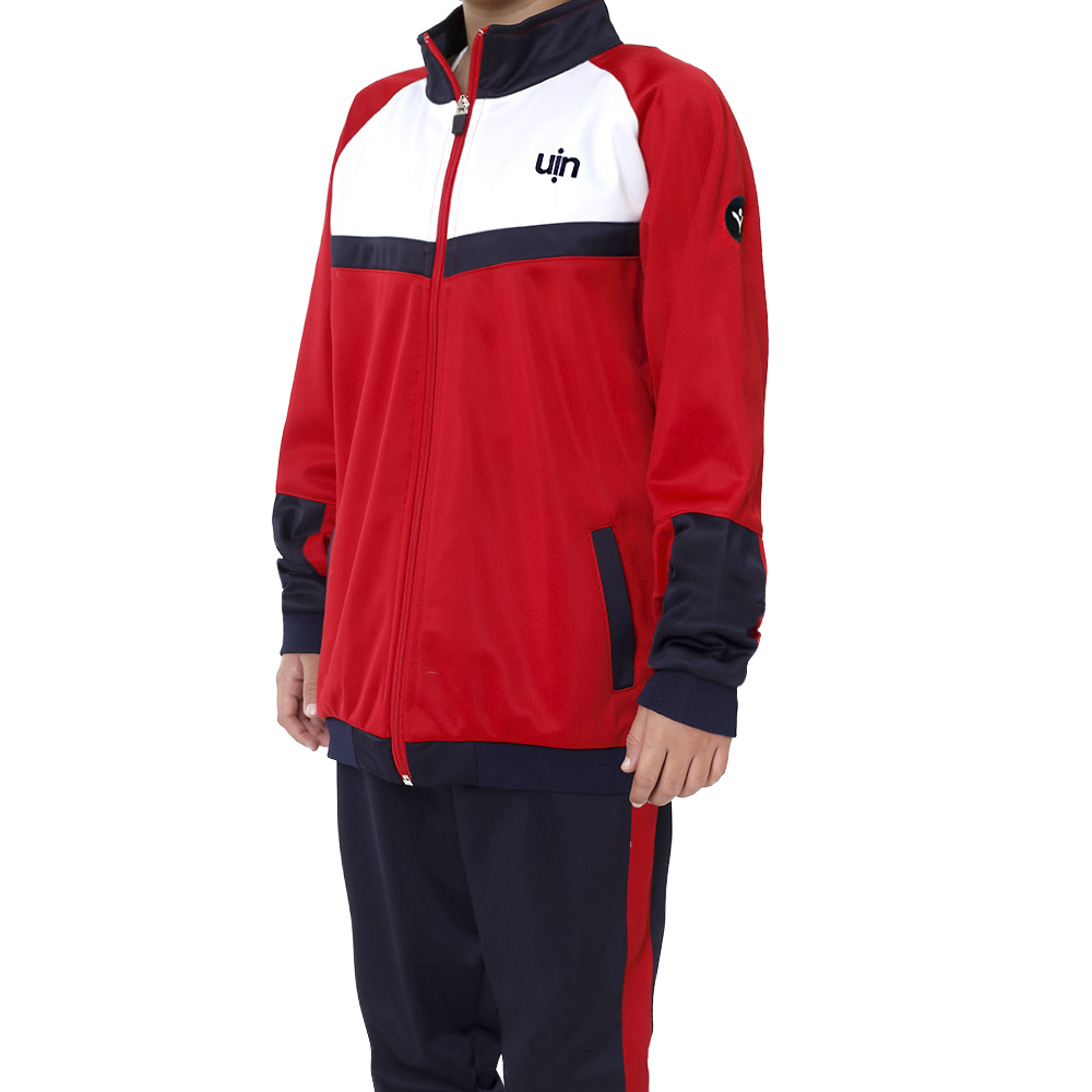 Conjunto UIN Niño UINTR-D38-N