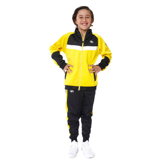 Conjunto UIN Niño UINTR-D39-N