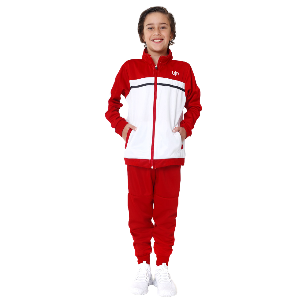 Conjunto UIN Niño UINTR-D41-N