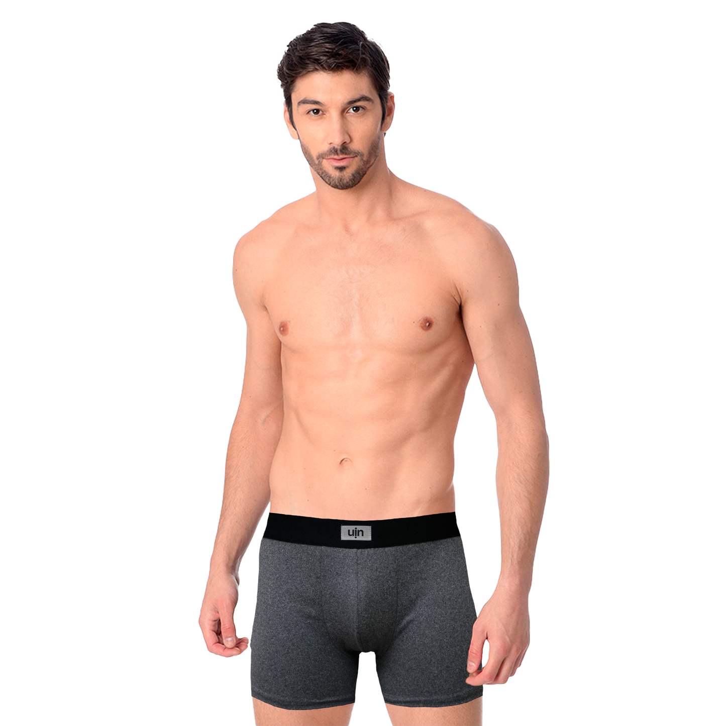 Set de Bóxers uin Hombre UINTRI-266-BOKC