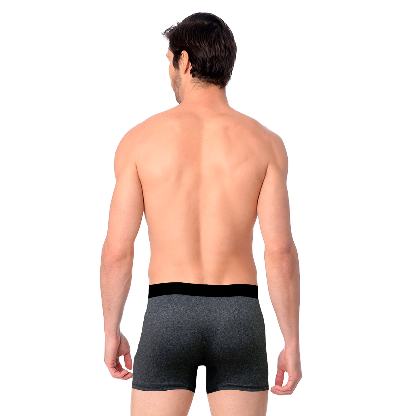 Set de Bóxers uin Hombre UINTRI-266-BOKC