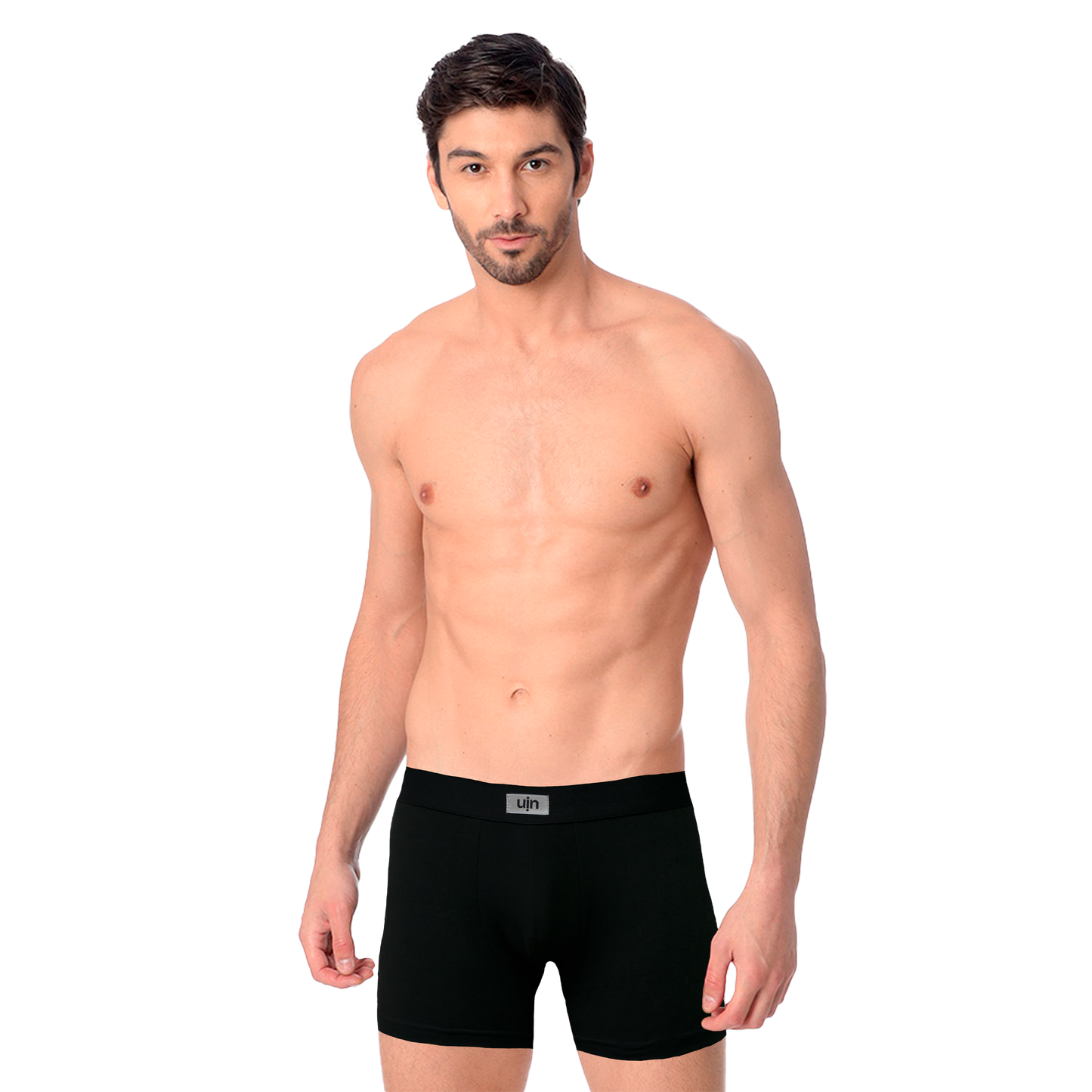 Set de Bóxers uin Hombre UINTRI-266-BOKC