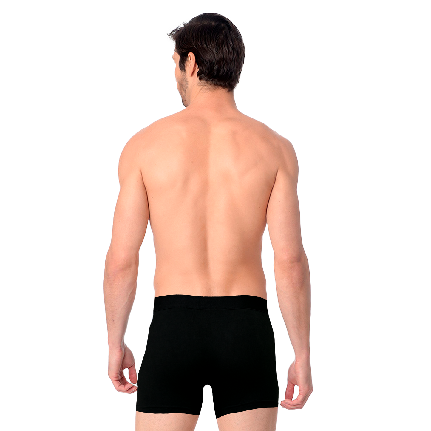 Set de Bóxers uin Hombre UINTRI-266-BOKC