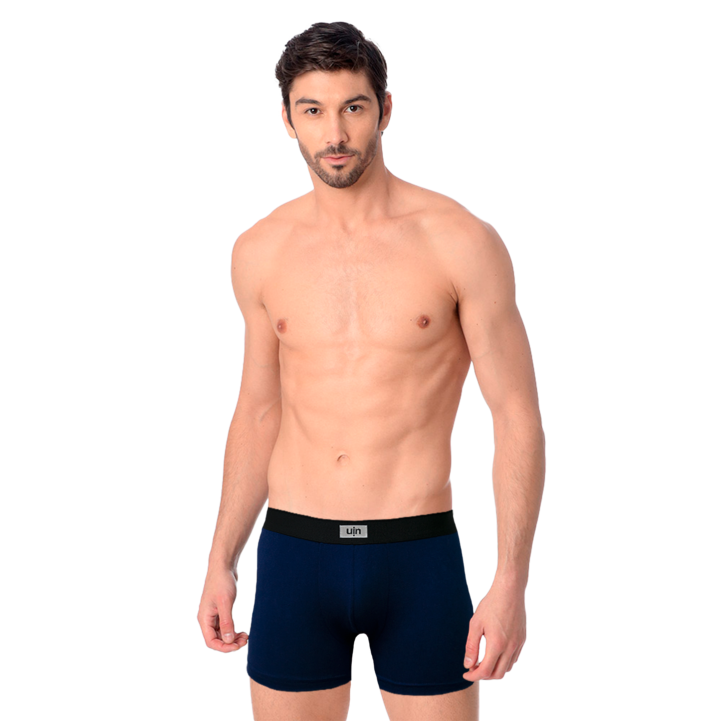 Set de Bóxers uin Hombre UINTRI-288-BOKC