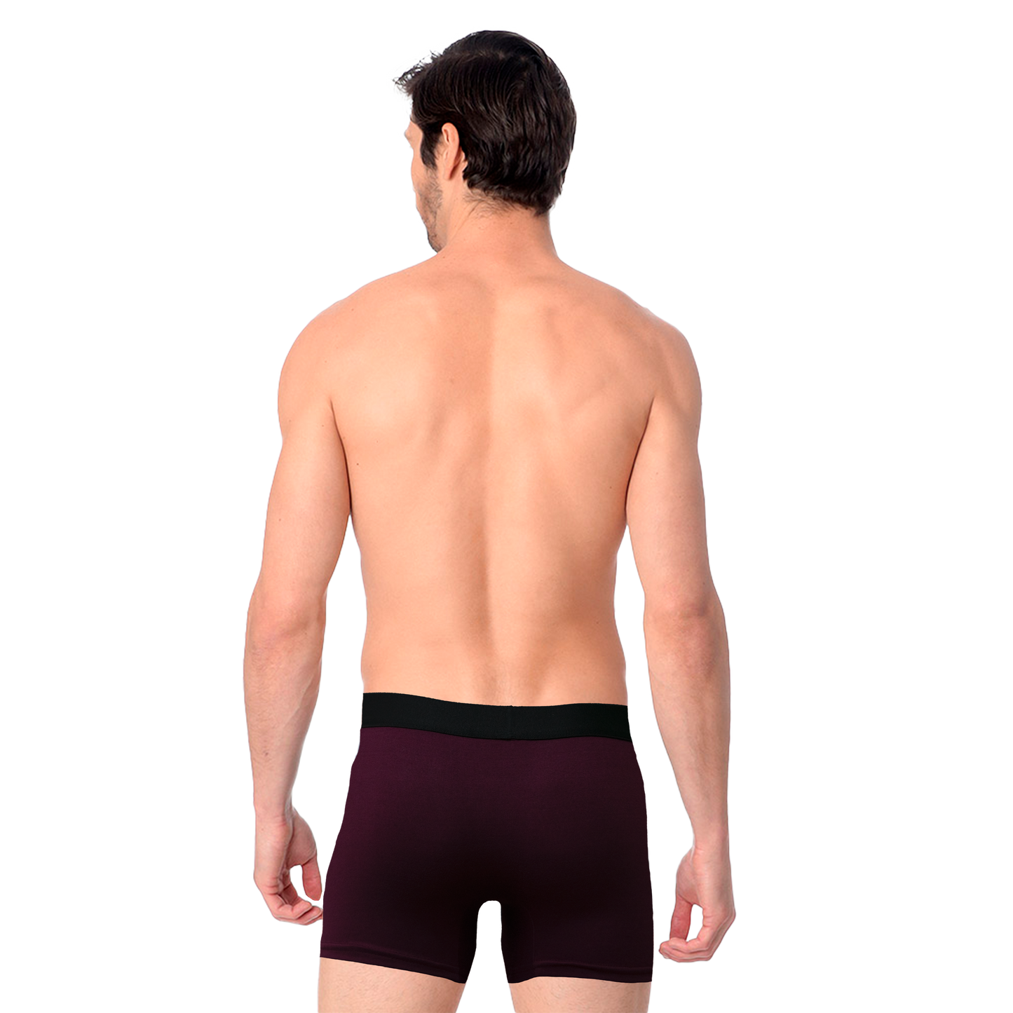 Set de Bóxers uin Hombre UINTRI-288-BOKC