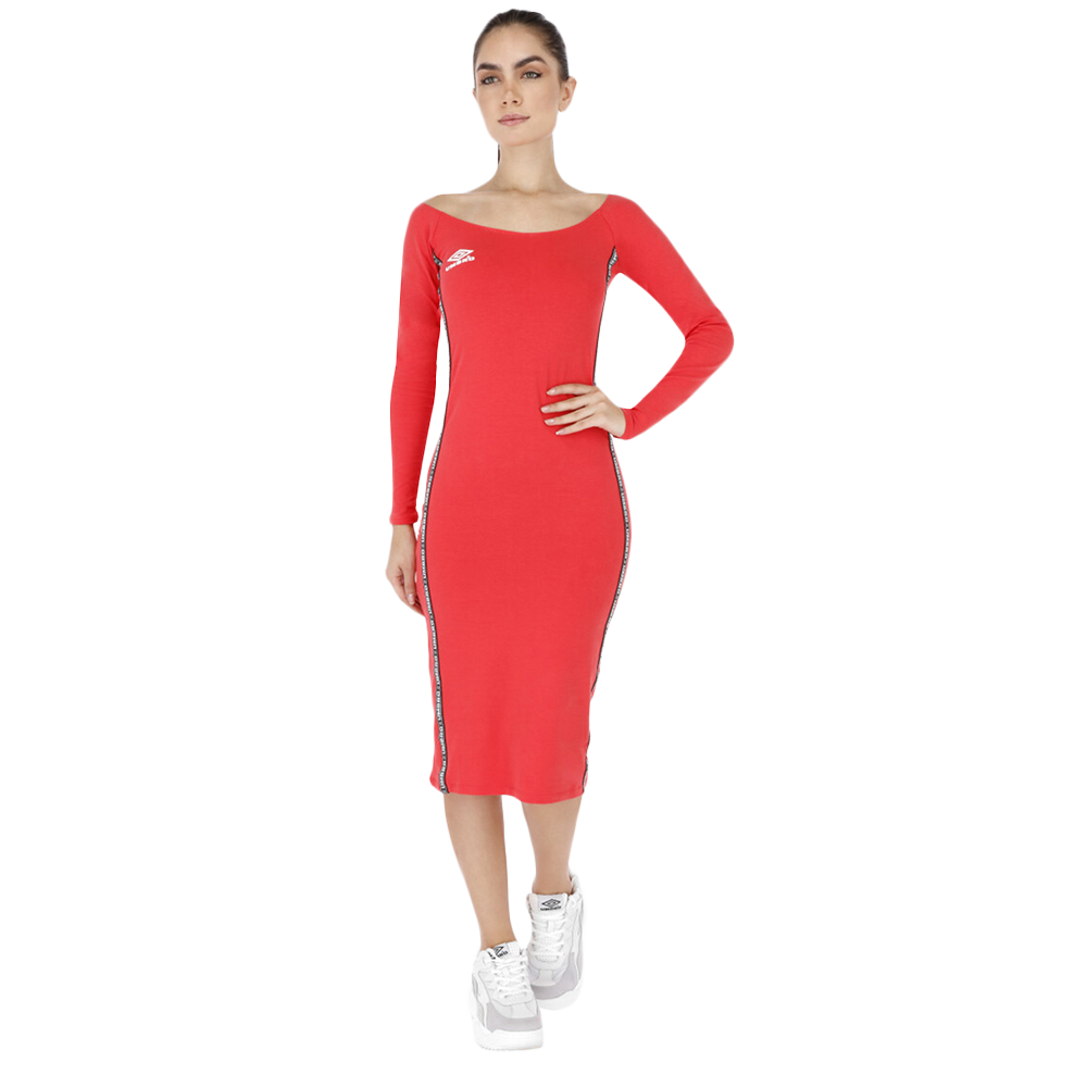 Vestido UMBRO Mujer UMJL0052