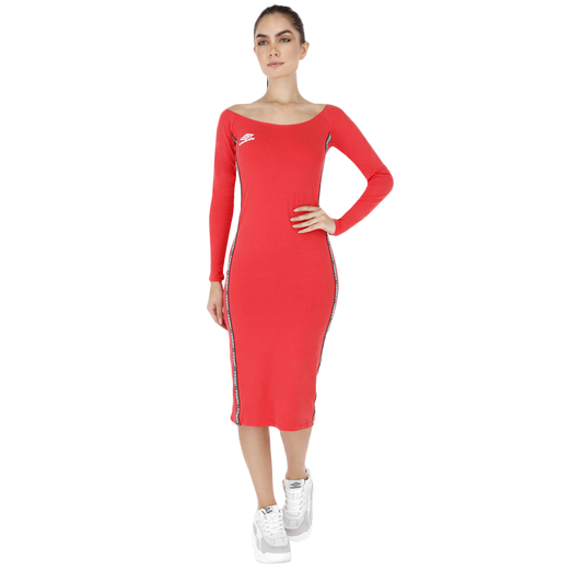 Vestido UMBRO Mujer UMJL0052