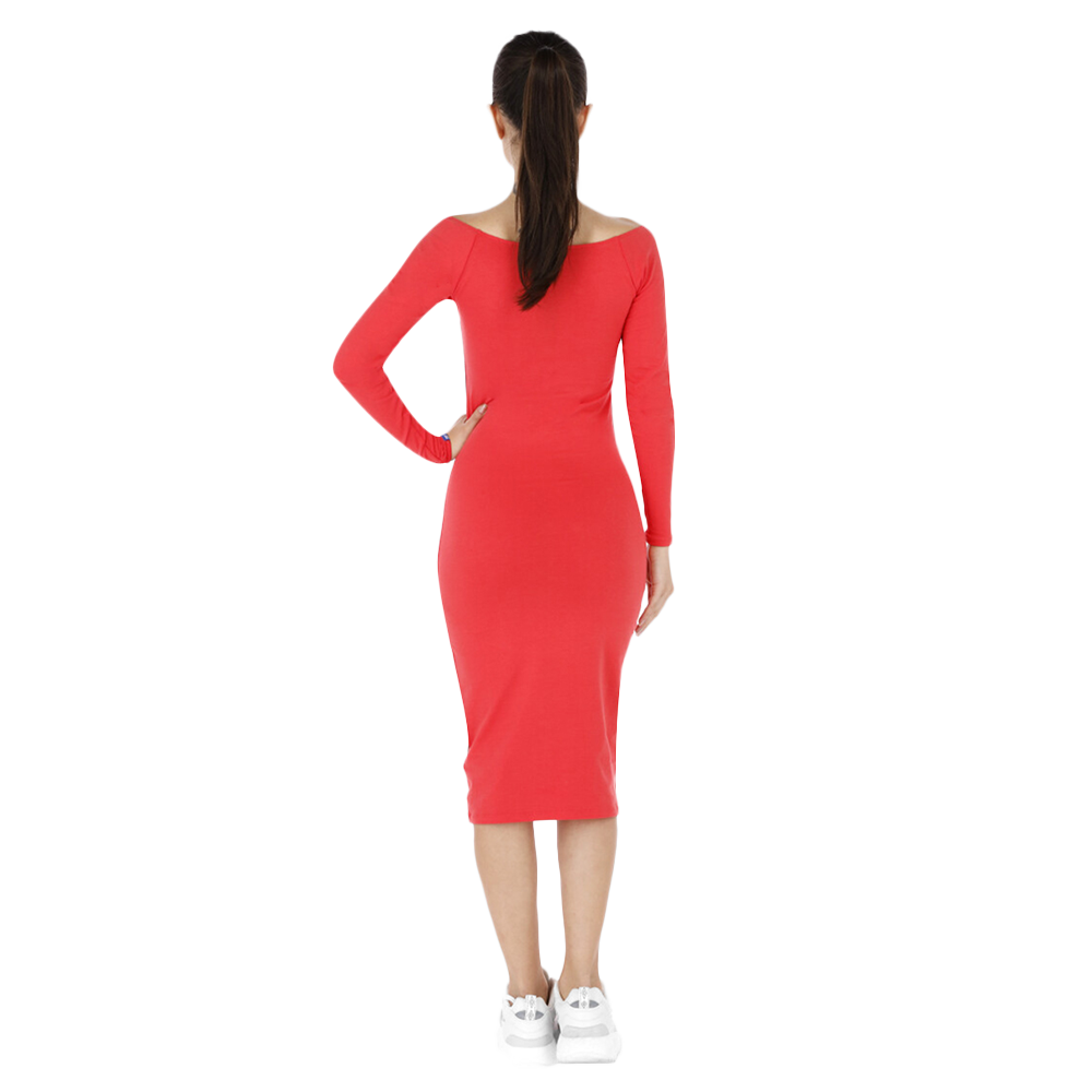 Vestido UMBRO Mujer UMJL0052