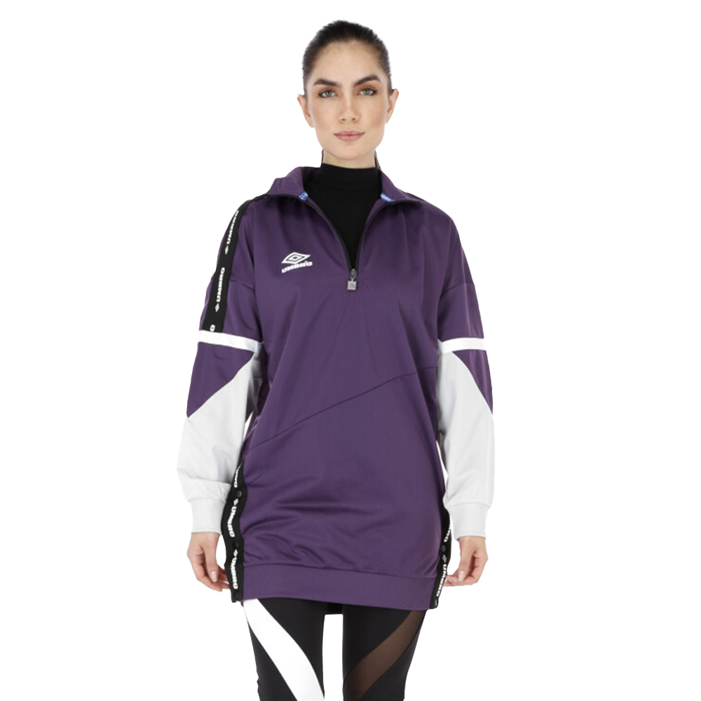 Sweat Dress UMBRO Mujer UMJL0056