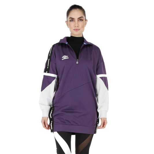Sweat Dress UMBRO Mujer UMJL0056