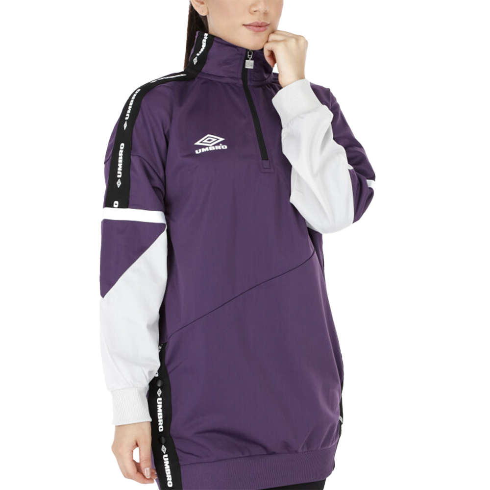 Sweat Dress UMBRO Mujer UMJL0056