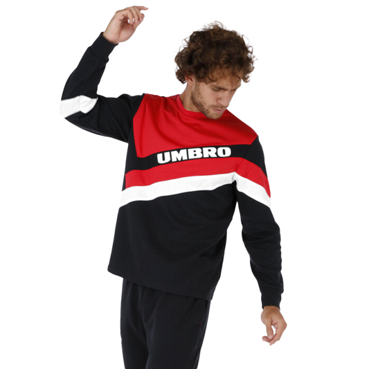 Sudadera UMBRO Hombre UMJM0353