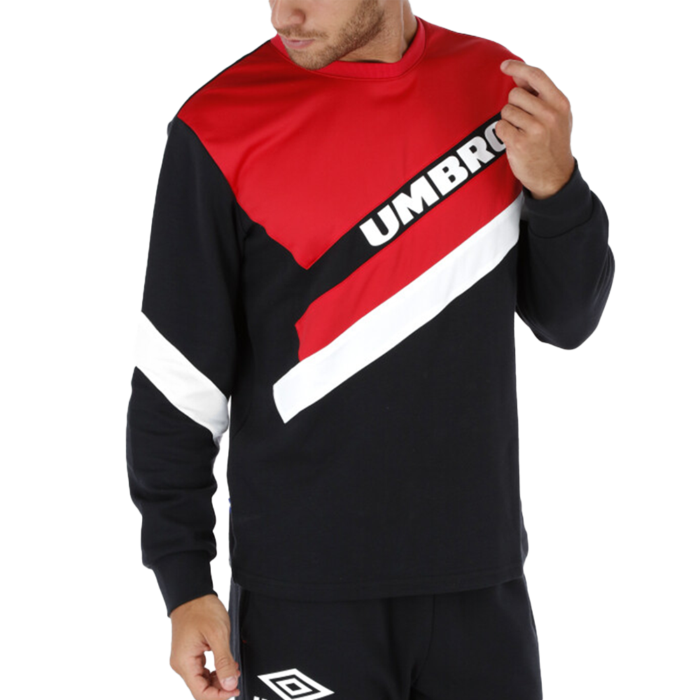 Sudadera UMBRO Hombre UMJM0353