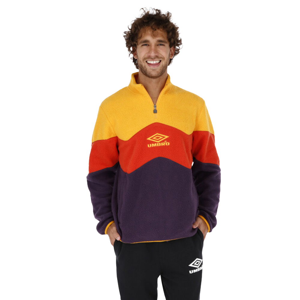 Sudadera UMBRO Hombre UMJM0364