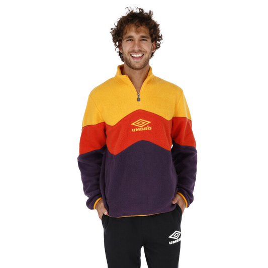 Sudadera UMBRO Hombre UMJM0364