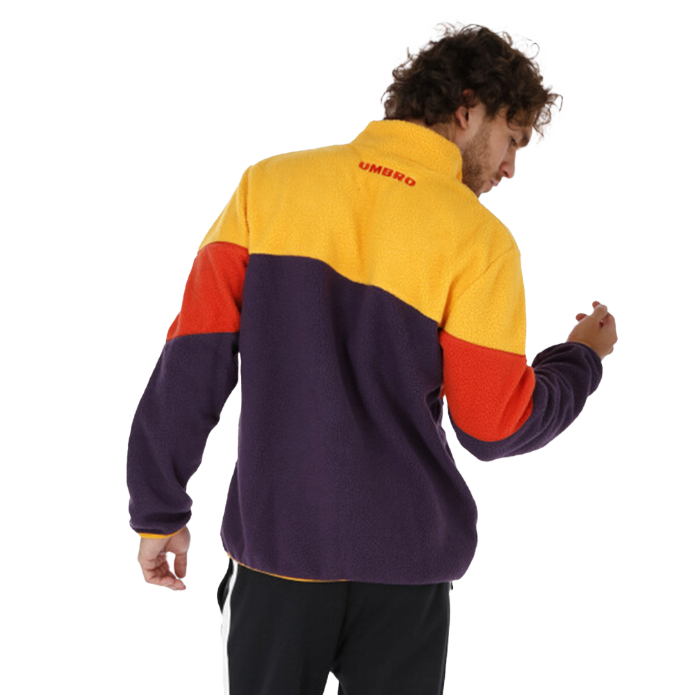 Sudadera UMBRO Hombre UMJM0364