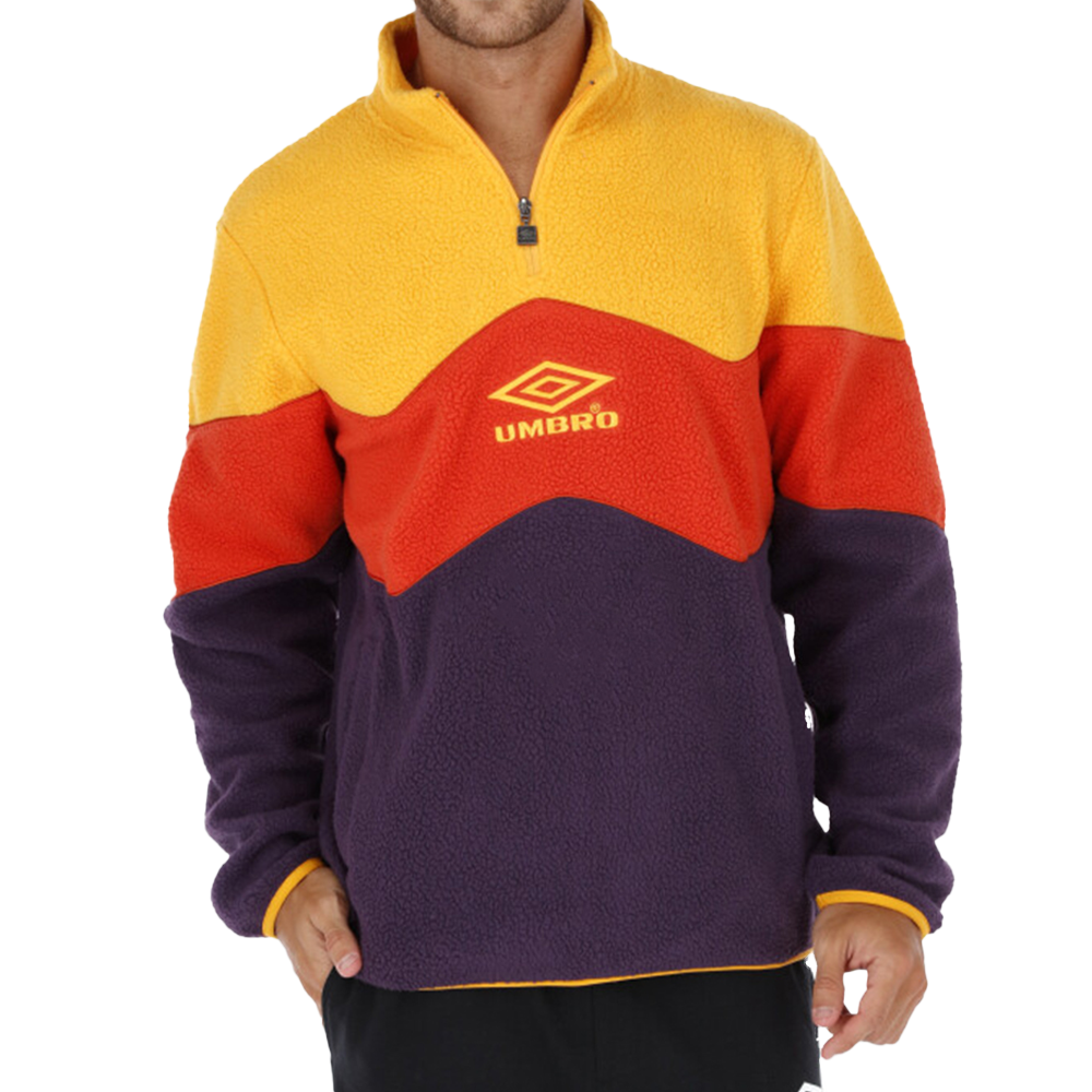 Sudadera UMBRO Hombre UMJM0364