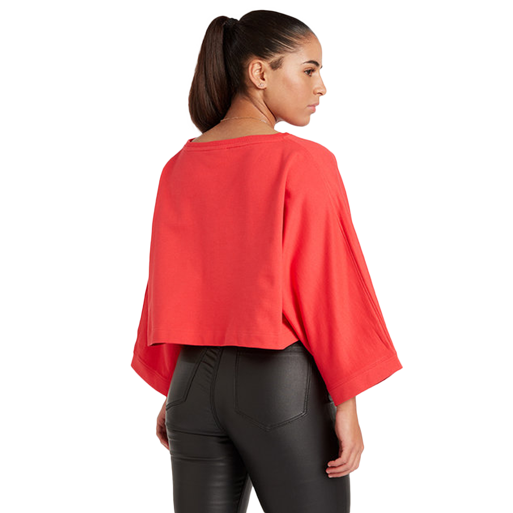 Crop Top UMBRO Mujer UMTL0043