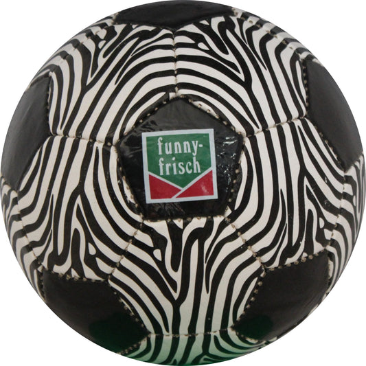 Kids Gray Soccer Ball